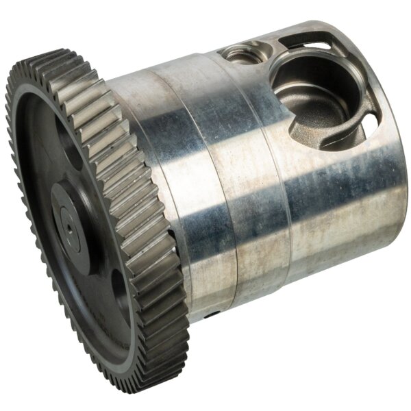 Oil Pump PARTSTEC IAM-Expertise suitable for e.g. MERCEDES-BENZ E-CLASS