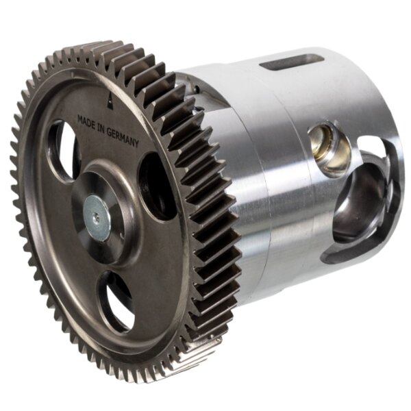 Oil Pump PARTSTEC IAM-Expertise suitable for e.g. MERCEDES-BENZ SPRINTER