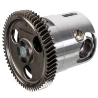Oil Pump PARTSTEC IAM-Expertise suitable for e.g....