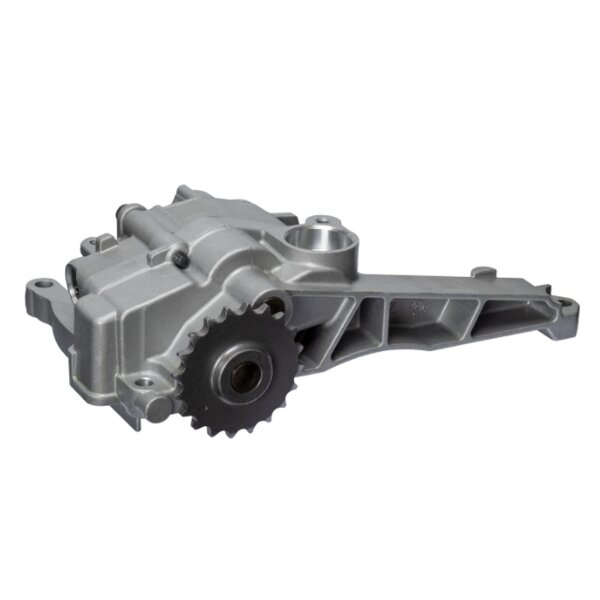 Oil Pump with gear PARTSTEC suitable for MERCEDES-BENZ R-CLASS and others
