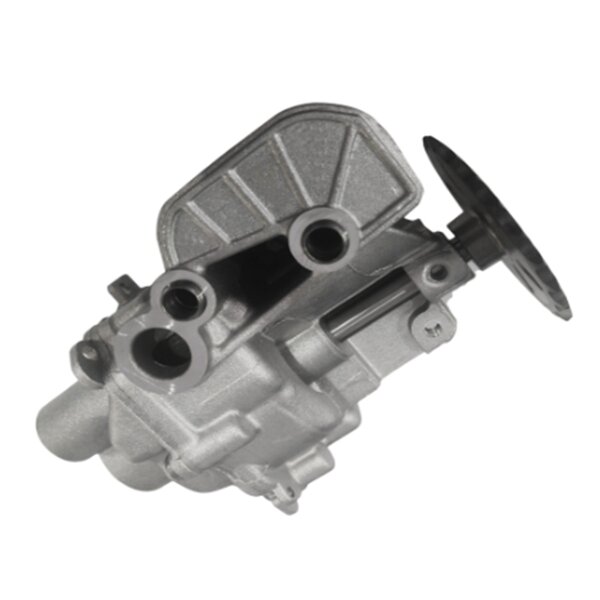 Oil Pump with gear PARTSTEC suitable for MERCEDES-BENZ C-CLASS and others