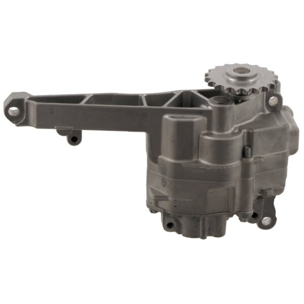 Oil Pump with gear PARTSTEC suitable for MERCEDES-BENZ E-CLASS and others