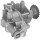 Oil Pump with gear PARTSTEC IAM-Expertise suitable for e.g. RENAULT LAGUNA