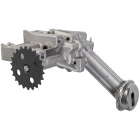 Oil Pump with suction pipe with gear PARTSTEC for e.g....
