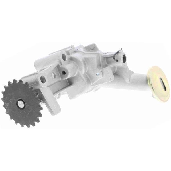 Oil Pump with suction pipe with gear PARTSTEC for RENAULT LAGUNA and others