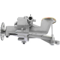 Oil Pump with suction pipe with gear PARTSTEC for NISSAN...