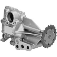 Oil Pump with gear PARTSTEC IAM-Expertise suitable for...