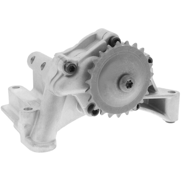 Oil Pump without suction pipe with gear PARTSTEC suitable for SEAT ALTEA