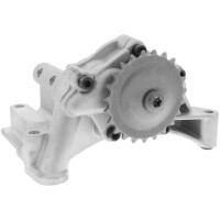 Oil Pump without suction pipe with gear PARTSTEC suitable...