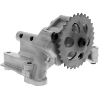 Oil Pump without suction pipe with gear PARTSTEC suitable...