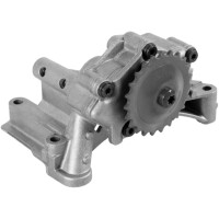 Oil Pump without intake manifold with gear PARTSTEC...