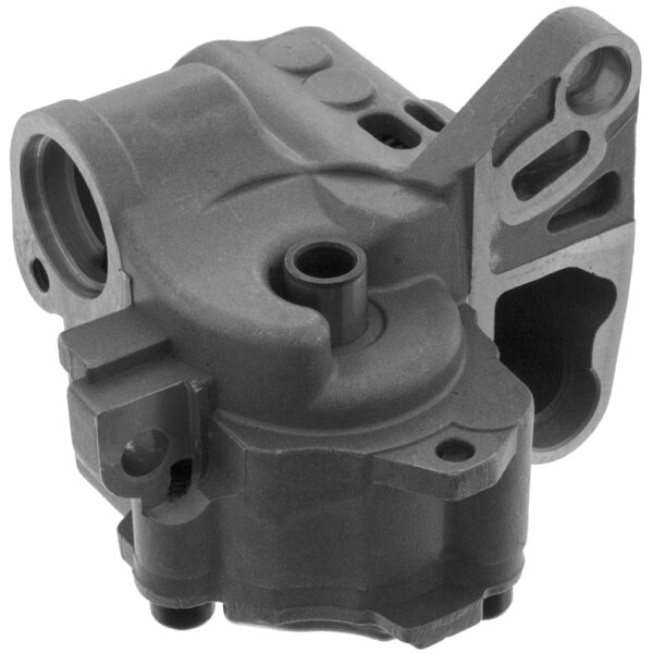 Oil Pump without gear PARTSTEC IAM-Expertise suitable for e.g. AUDI A4