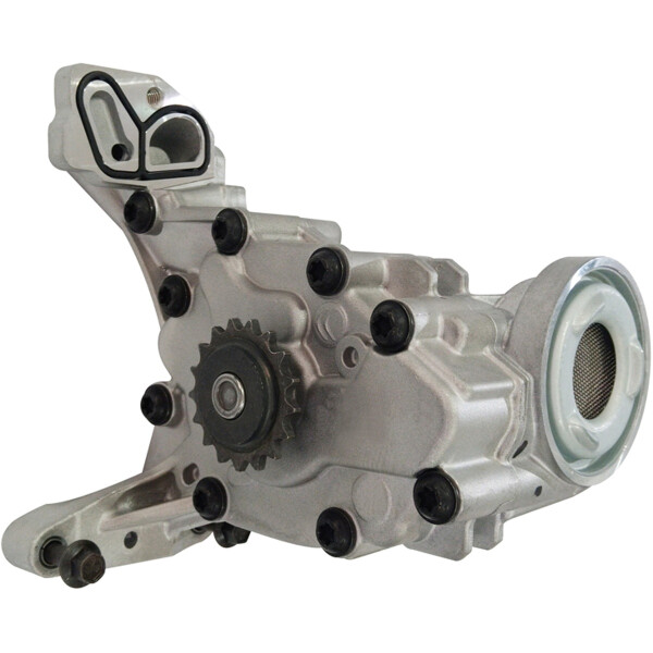 Oil Pump with Seal with Gear PARTSTEC for e.g. CITROËN BERLINGO