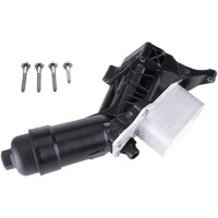 Oil Filter Module with Oil Filter with Screws PARTSTEC...