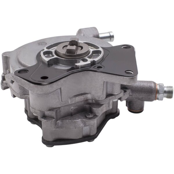 Vacuum Pump Brake System mechanical PARTSTEC for e.g. VW MULTIVAN