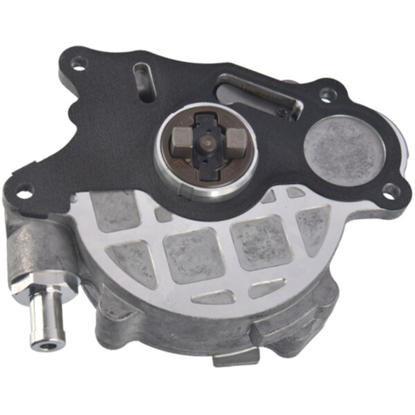 Vacuum Pump Brake System mechanical PARTSTEC suitable for e.g. AUDI A4