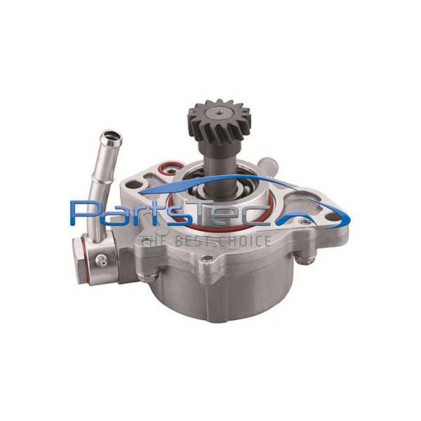 Vacuum pump brake system mechanical with sealing ring PARTSTEC for L200 /