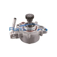 Vacuum pump brake system mechanical with sealing ring...