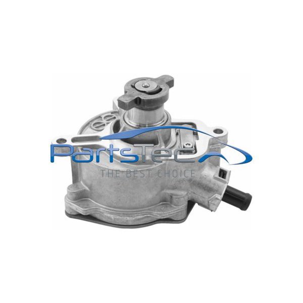 Vacuum pump brake system mechanical PARTSTEC for AUDI A3 Sportback