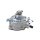 Vacuum pump brake system mechanical PARTSTEC for AUDI A3 Sportback