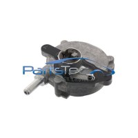 Vacuum pump brake system mechanical PARTSTEC for MERCEDES...