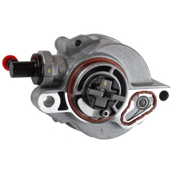 Vacuum Pump Brake System mechanical PARTSTEC for e.g. CITROËN BERLINGO