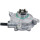 Vacuum Pump Brake System mechanical PARTSTEC for e.g. MERCEDES-BENZ C-CLASS