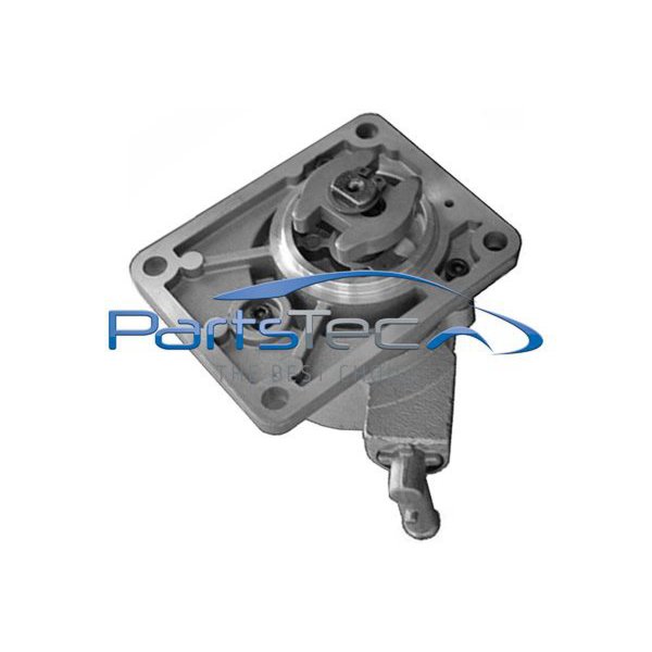 Vacuum pump brake system mechanical PARTSTEC for CITROËN JUMPER I