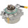 Vacuum Pump Brake System mechanical PARTSTEC suitable for e.g. MINI