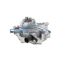 Vacuum pump brake system mechanical with sealing ring...