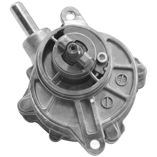Unterdruckpumpe Bremsanlage mechanisch PARTSTEC für u.a. MERCEDES-BENZ E-KLASSE