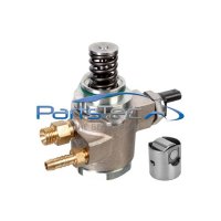 Hochdruckpumpe mechanisch elektrisch für...