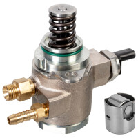 High Pressure Pump electric with Sealing Ring PARTSTEC...