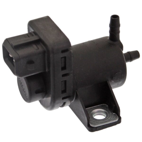 Pressure Converter Exhaust Control 2-pole PARTSTEC for e.g. ALFA ROMEO 156