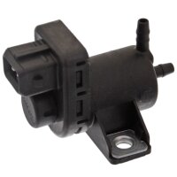 Pressure Converter Exhaust Control 2-pole PARTSTEC for...