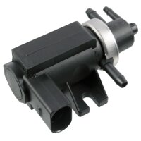 Pressure Converter Exhaust Control 2-pole PARTSTEC...