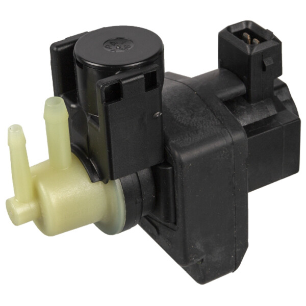 Pressure Converter Turbocharger 2-pole PARTSTEC for e.g. RENAULT LAGUNA