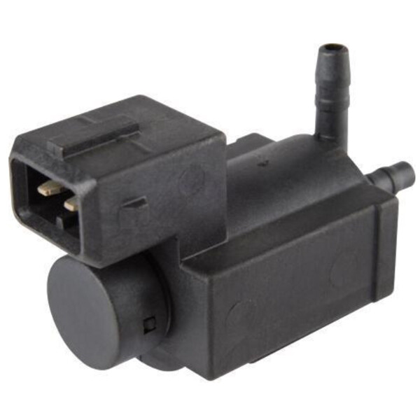 EGR Valve Exhaust Gas Control electric 2-pin PARTSTEC for SAAB 9-3 and others