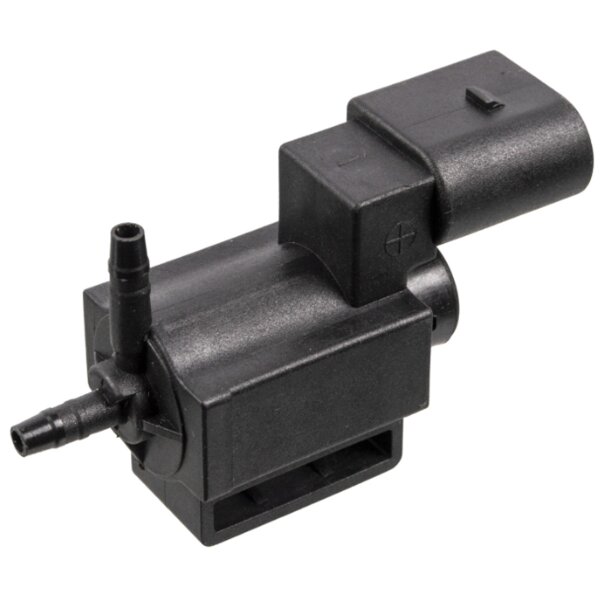 Valve Air Control Intake Air Solenoid Valve 2-pole PARTSTEC for AUDI A6