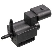 Ventil Luftsteuerung Ansaugluft Magnetventil 2-polig...