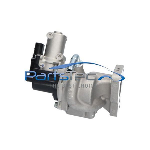 EGR valve solenoid valve electric PARTSTEC for SSANGYONG ACTYON SPORTS