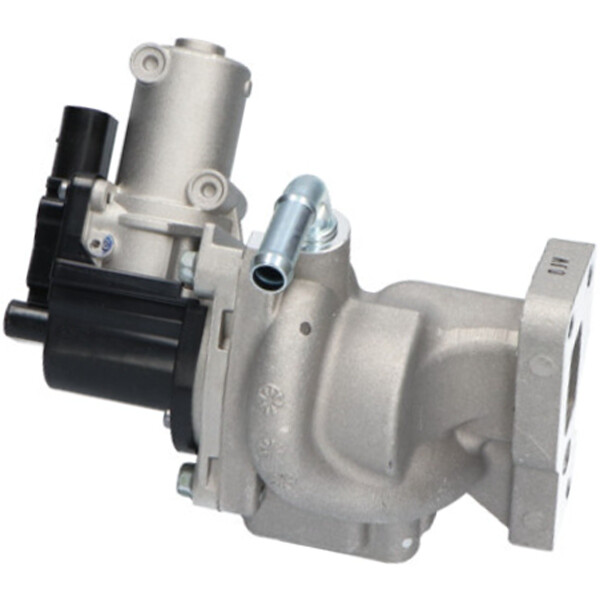 Gasket EGR Valve Solenoid Valve with Seal PARTSTEC for e.g. SSANGYONG KORANDO