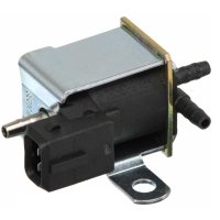 Boost pressure control valve electric-pneumatic PARTSTEC...