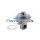 EGR valve diaphragm valve pneumatic PARTSTEC for CHRYSLER GRAND VOYAGER