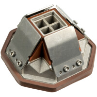 EGR Valve Pneumatic Non-Return Valve PARTSTEC for MAN TGA...