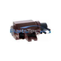 Ladedruckregelventil elektrisch-pneumatisch PARTSTEC...
