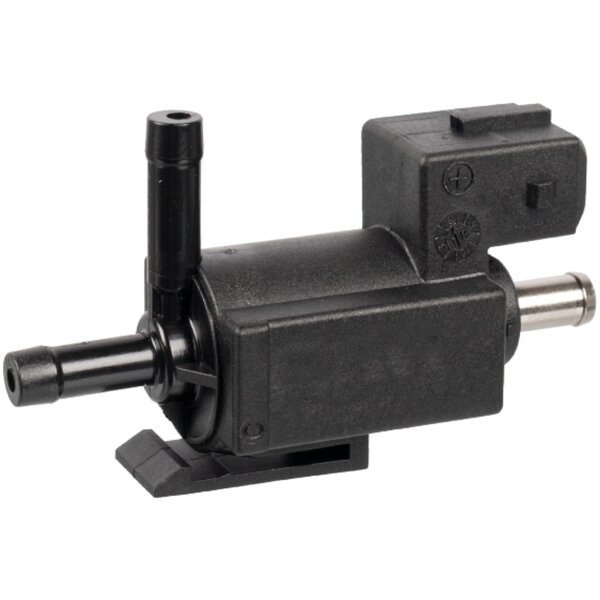 Boost Pressure Control Valve 2-pole PARTSTEC for e.g. MB C-CLASS