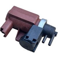 Pressure Converter Exhaust Control 2-pole PARTSTEC for...