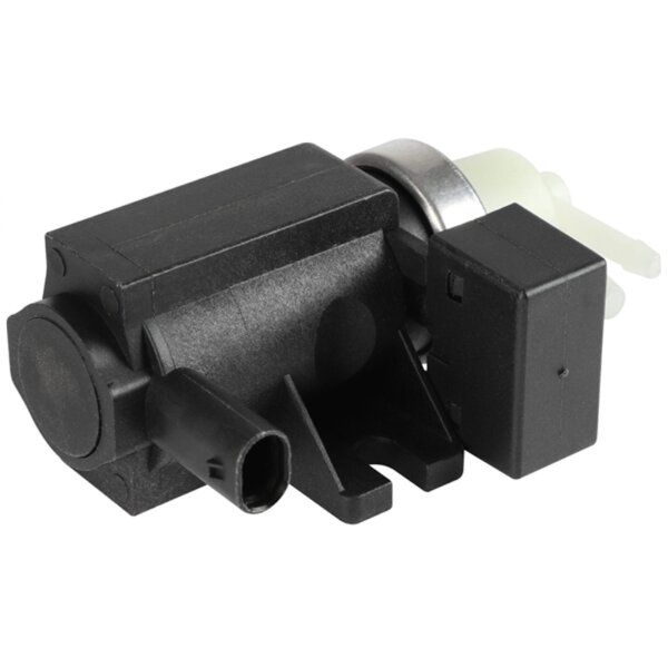 Pressure Converter Turbocharger 2-pole PARTSTEC suitable for e.g. MB E-CLASS