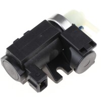 Pressure Converter Turbocharger 2-pole PARTSTEC for e.g....